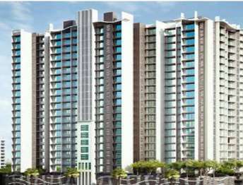 2 BHK Apartment For Rent in Kabra Diamante Goregaon West Mumbai  7514836