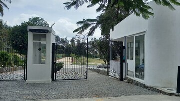  Plot For Sale in Bannerghatta Road