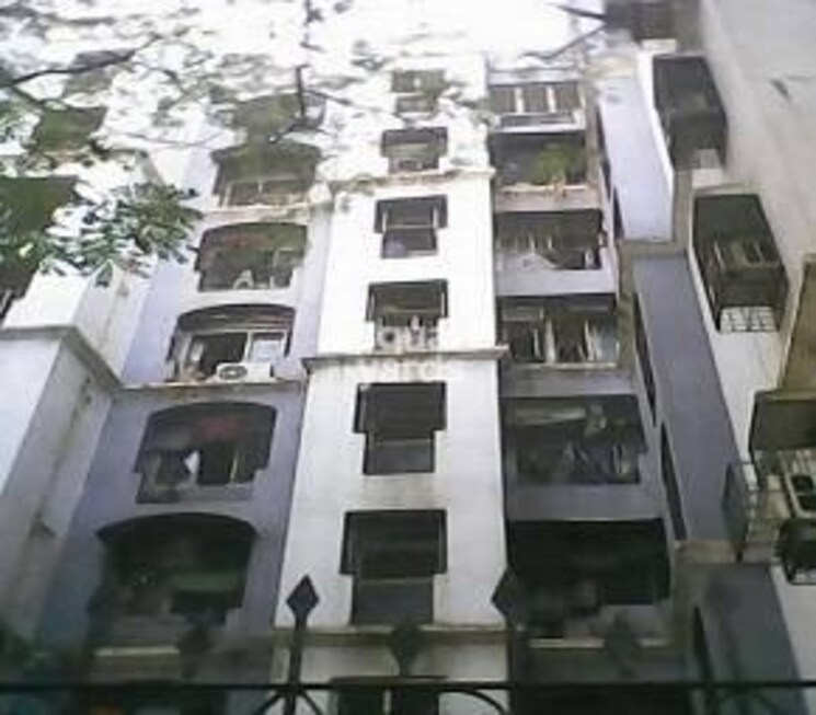 Exterior View, amardeep-apartment-chembur 3 Bedroom 1250 Sq.Ft. Apartment In Chembur Mumbai 7514880