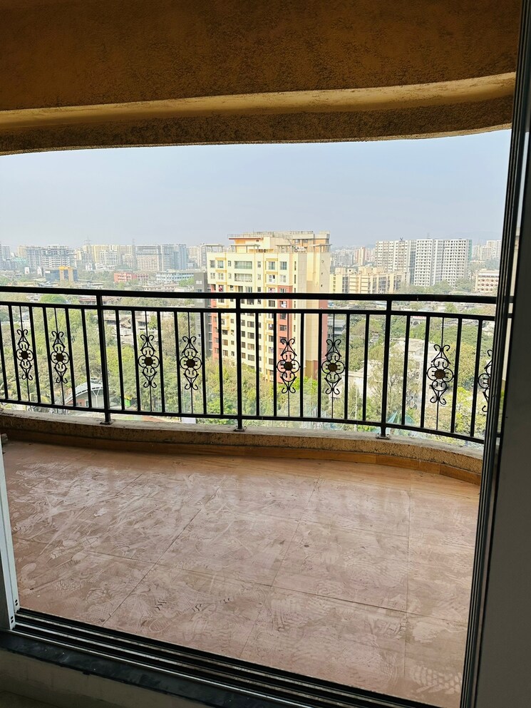 Balcony, amardeep-apartment-chembur 3 Bedroom 1250 Sq.Ft. Apartment In Chembur Mumbai 7514880
