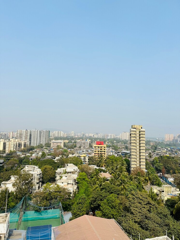 Exterior View, amardeep-apartment-chembur 3 Bedroom 1250 Sq.Ft. Apartment In Chembur Mumbai 7514880