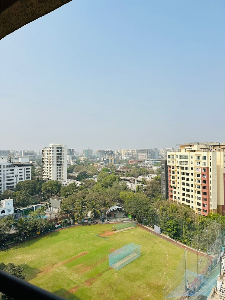 Exterior View, amardeep-apartment-chembur 3 Bedroom 1250 Sq.Ft. Apartment In Chembur Mumbai 7514880