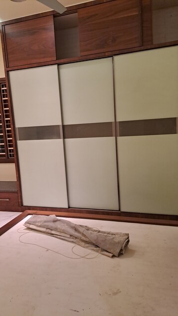 Furnished Amenities in 3 BHK Villa at Sainikpuri – for Sale