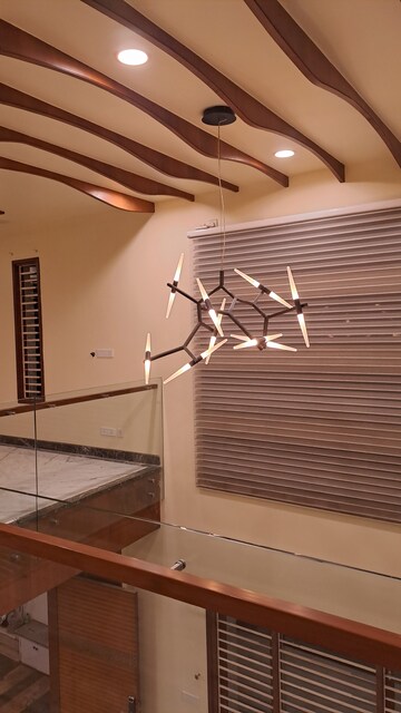 Master Bedroom in 3 BHK Villa at Sainikpuri – for Sale