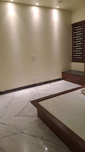 Balcony in 3 BHK Villa at Sainikpuri – for Sale