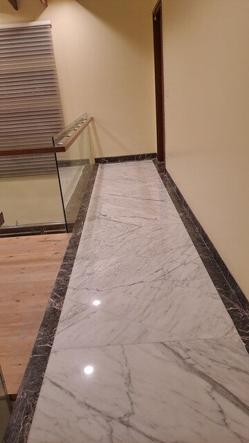 Kitchen in 3 BHK Villa at Sainikpuri – for Sale