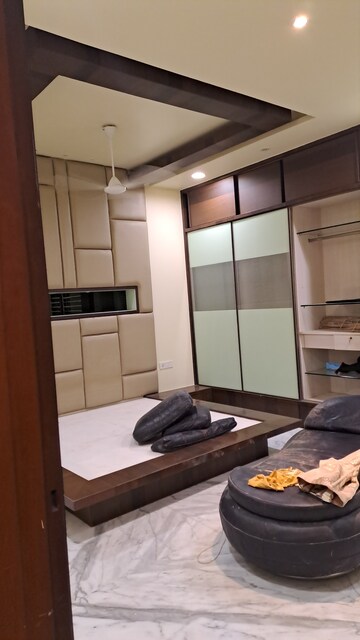 Kitchen in 3 BHK Villa at Sainikpuri – for Sale