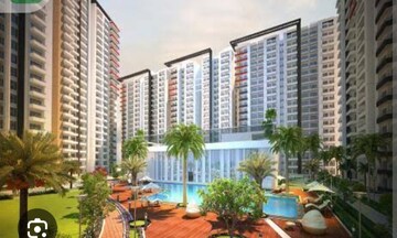 2 BHK Apartment For Sale in Gulshan Bellina, Sector 16 Greater Noida