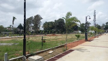 Plot Area in  Plot at Bannerghatta Road – for Sale