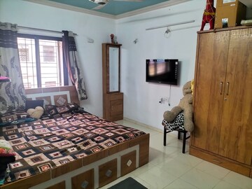 3 BHK Apartment For Rent in Rasta Peth Pune  7514898