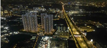 3 BHK Apartment For Sale in Puppalaguda