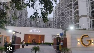 2 BHK Apartment For Resale in Gulshan Bellina Noida Ext Sector 16 Greater Noida  7514911