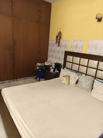 Bedroom in 3 BHK Apartment at Breez Global Heights, Sohna Sector 33 – for Sale