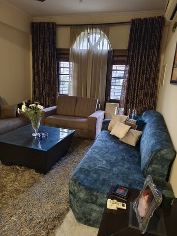 Bedroom in 3 BHK Apartment at Breez Global Heights, Sohna Sector 33 – for Sale