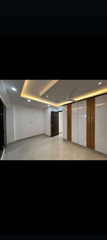 3.5 BHK Builder Floor For Rent in Freedom Fighters Enclave Saket Delhi  7514980