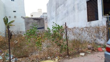 Plot Area in  Plot at Vaibhav Nagar – for Sale