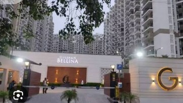3 BHK Apartment For Sale in Gulshan Bellina, Sector 16 Greater Noida