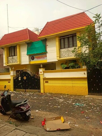 1 BHK Villa For Resale in Bannerghatta Road Bangalore  7514983