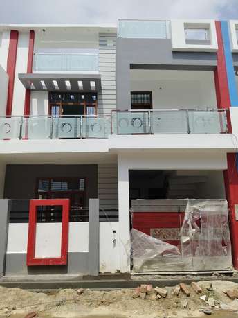 3 BHK Independent House For Resale in Amar Shaheed Path Lucknow  7515028