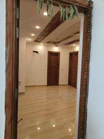 3 BHK Builder Floor For Rent in BPTP Parkland Pride Sector 77 Faridabad  7515026