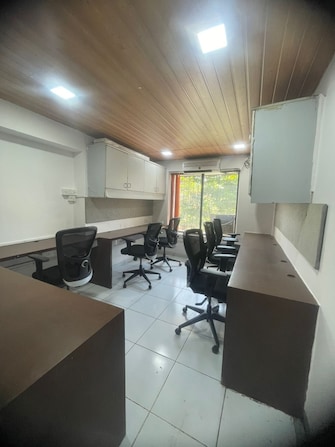 Commercial Office Space 750 Sq.Ft. For Rent in J M Road Pune  7515067