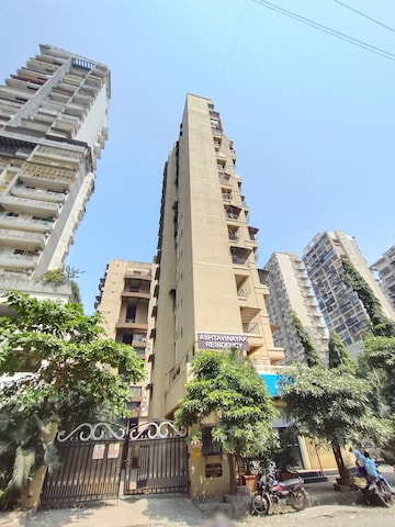 2 BHK Apartment For Resale in Ashtavinayak Residency Kharghar Kharghar Navi Mumbai  7515035