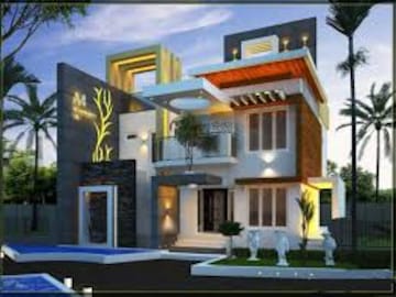 4 BHK Villa For Resale in Bannerghatta Road Bangalore  7515059