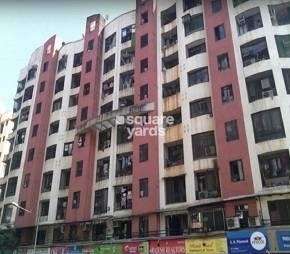 2 BHK Apartment फॉर रेंट इन Bhoomi Rock Avenue Kandivali West Mumbai  7515093