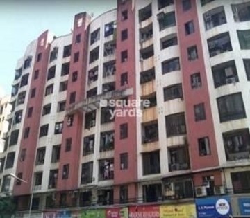 2 BHK Apartment For Rent in Bhoomi Rock Avenue Kandivali West Mumbai  7515093