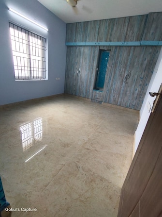 2 BHK Builder Floor For Resale in Santhosapuram Chennai  7515058