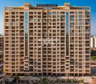 2 BHK Apartment For Resale in TCJ Kings Court Khadakpada Thane  7515089