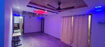 2 BHK Apartment For Rent in Marvel Fria Wagholi Pune  7515077