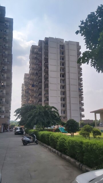 1.5 BHK Apartment – Exterior View View at HCBS Sports Ville, Sohna Sector 35 - for Sale