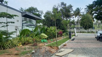  Plot For Sale in Gottigere