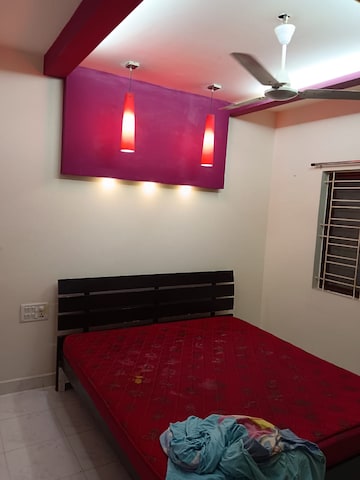 2 BHK Apartment For Resale in Sneha Sindhu Apartment Kaval Byrasandra Bangalore  7515115