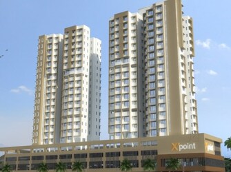 2 BHK Apartment For Rent in Rodium X Point Kandivali West Mumbai  7515146