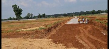 Plot Area in  Plot at Kacharam – for Sale