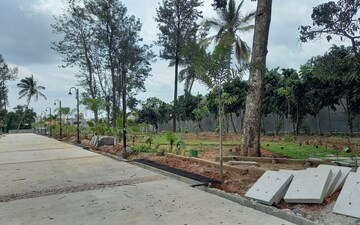 Plot For Sale in Gottigere