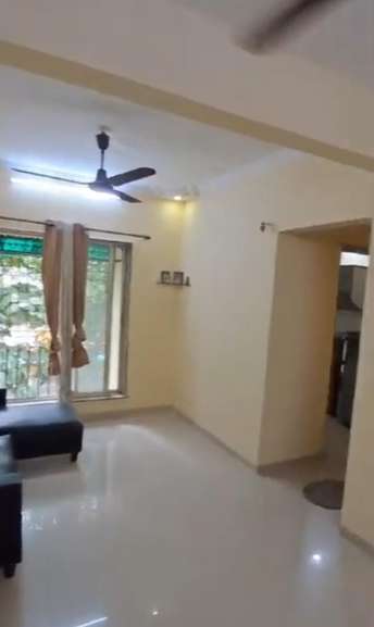 1 BHK Apartment For Rent in Darvesh Horizons Mira Road Mumbai  7515154