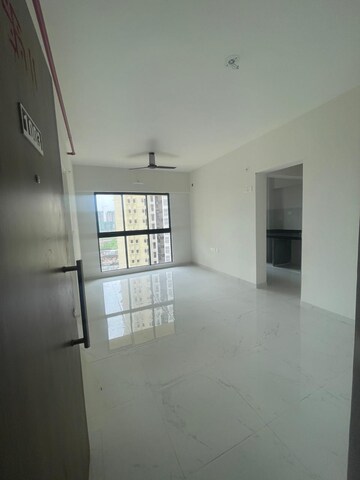 1.5 BHK Apartment For Rent in Runwal Gardens Phase 2 Dombivli East Thane  7515185