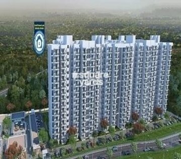 3 BHK Apartment For Sale in Conscient Habitat Residences, Sector 78