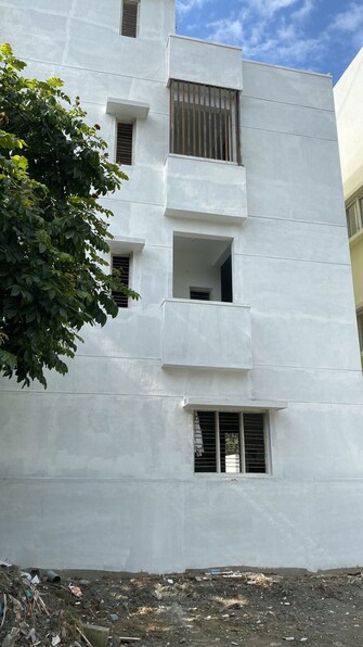 2 BHK Independent House For Resale in Asha Township Hennur Road Bangalore  7515196