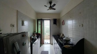 3 BHK Apartment For Resale in Asian Galaxy Kharghar Navi Mumbai  7515201