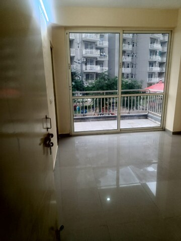 Balcony in 3 BHK Apartment at Conscient Habitat 78, Sector 78 – for Sale