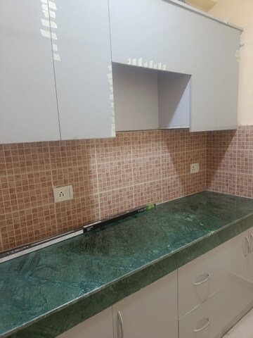 Kitchen in 3 BHK Apartment at Conscient Habitat 78, Sector 78 – for Sale