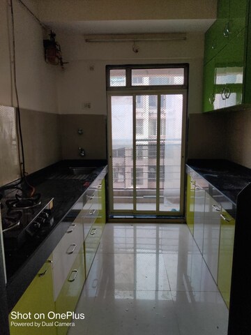 2 BHK Apartment For Rent in Vikhroli West Mumbai  7515240