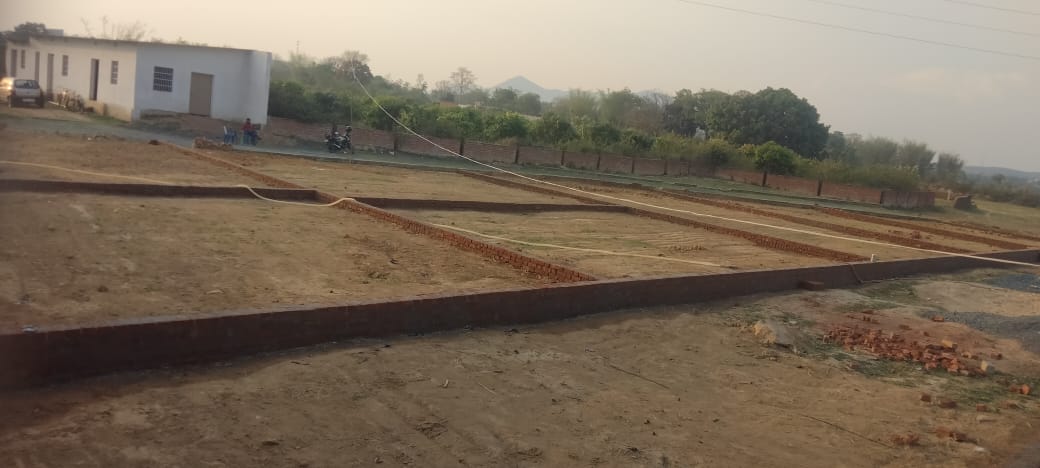 Plot For Resale in Ormanjhi Ranchi  7515221