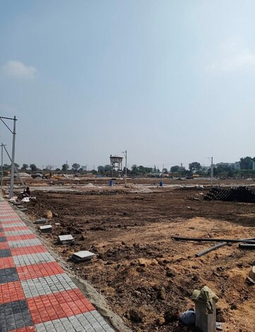  Plot For Sale in Peddapur