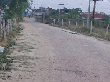 Plot Area in  Plot at Gosainganj – for Sale