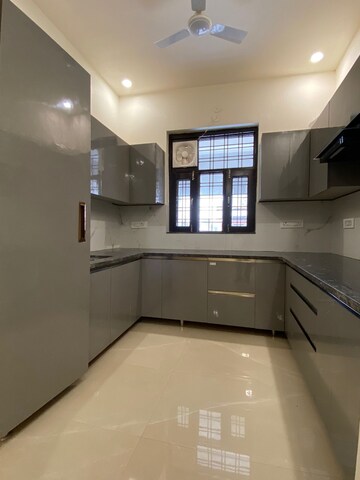 Kitchen in 3 BHK Villa at Sahastradhara Road – for Sale